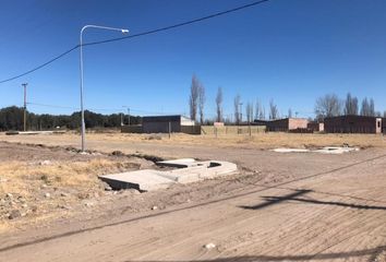 Terrenos en  San Rafael, Mendoza