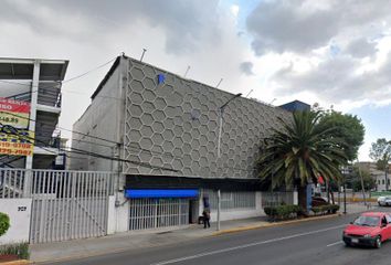 Edificio en  Alamos, Benito Juárez, Cdmx