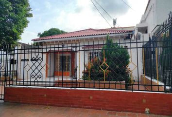 Casa en  La Concepción, Barranquilla