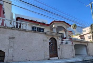 Casa en  Los Sauces 1er Sector, San Pedro Garza García