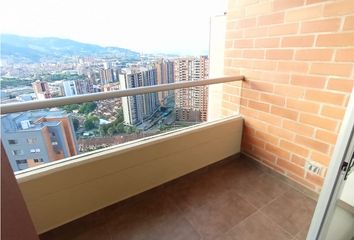 Apartamento en  La Pilarica, Medellín