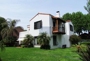 Casa en  Olivos, Partido De Vicente López