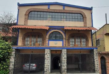Casa en  Abarrotera, Calle Gladiola, El Mirador, Xochimilco, Ciudad De México, 16060, Mex