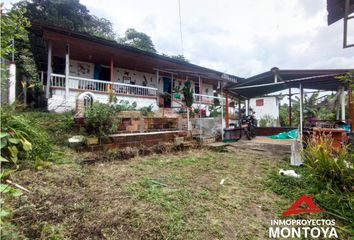 Villa-Quinta en  Kennedy, Pereira