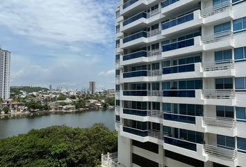 Apartamento en  Carrera 3a 46a 36, Cartagena De Indias, Bolívar, Col