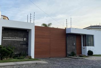 Casa en condominio en  Camino Nacional 1025, Mariano Otero, Zapopan, Jalisco, 45067, Mex
