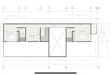 Casa en fraccionamiento en  Calle 19 97-119, Dzityá, Mérida, Yucatán, 97302, Mex