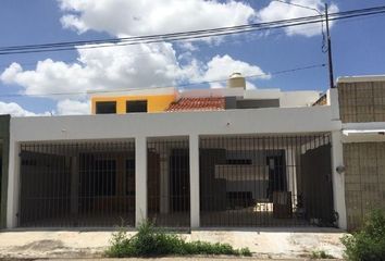 Casa en  Miguel Alemán, Mérida, Mérida, Yucatán