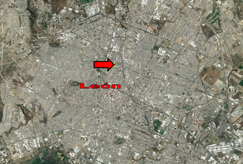 Lote de Terreno en  Tienda De Abarrotes-calle Higuera, Calle Higuera, Obregón, León, Guanajuato, 37320, Mex