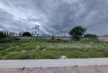 Lote de Terreno en  Calle Paseo Misión Concá 24, Fracc Colinas Del Bosque 1ra Sec, Corregidora, Querétaro, 76904, Mex