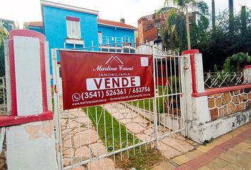 Casa en  Villa Carlos Paz, Córdoba