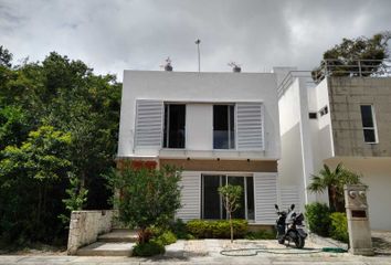 Casa en fraccionamiento en  Punta Vista, Joaquín Zetina Gasca, Quintana Roo, México