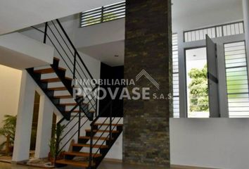 Casa en El Centro, Cúcuta