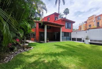 Casa en condominio en  Reforma, Cuernavaca, Morelos