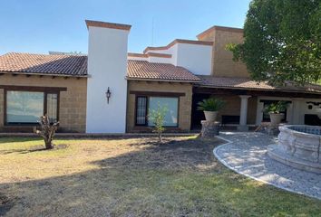 Casa en  Calle Rancho Largo 220, Fraccionamiento Villas Del Mesón, Querétaro, 76226, Mex