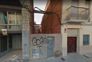 Terreno en  Alzira, Valencia/valència Provincia