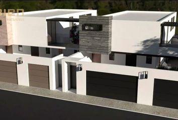 Casa en fraccionamiento en  Calle Pelícanos 3626-4076, Herradura Sur, Tijuana, Baja California, 22035, Mex