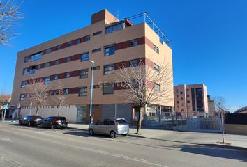 Chalet en  Leganés, Madrid Provincia