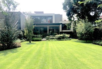 Casa en  Bosques De Las Lomas, Miguel Hidalgo, Cdmx