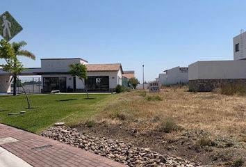 Lote de Terreno en  Calle Médicos 121, El Marqués, Querétaro, 76047, Mex