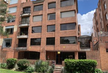 Apartamento en  Santa Bárbara Occidental, Bogotá