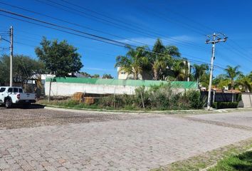 Lote de Terreno en  Residencial Haciendas De Tequisquiapan, Tequisquiapan