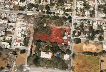 Lote de Terreno en  Xcumpich, Mérida, Yucatán