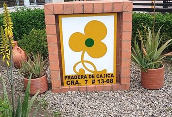 Apartamento en  Calle 3 3 21, Cajicá, Cundinamarca, Col