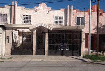 Casa en  Santa Fe, Torreón