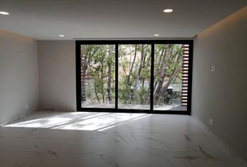 Departamento en  Polanco Iv Sección, Miguel Hidalgo, Cdmx