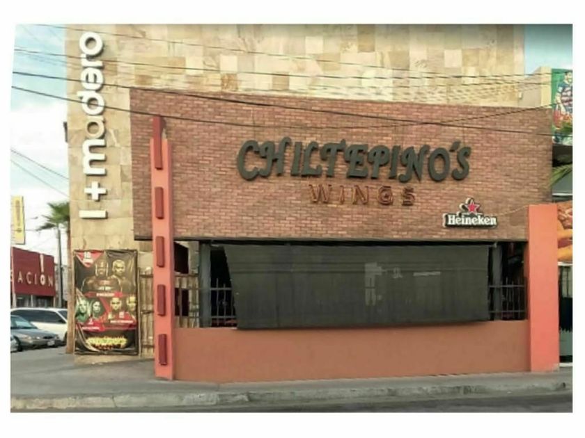 Local comercial en renta Cuauhtémoc, San Luis Río Colorado, San Luis Río Colorado