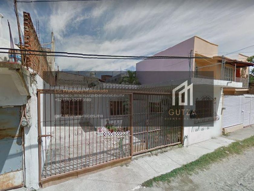 venta Casa en Las Brisas, Mérida, Mérida, Yucatán (2_43_86378840_4760668)-  