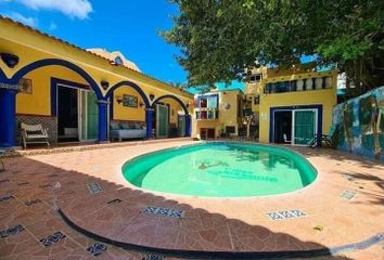 Villa en  Calle 23a 218-221, Miguel Hidalgo, Progreso, Yucatán, 97323, Mex