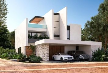 Casa en  Yucatán Country Club, Mérida, Yucatán
