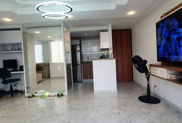 Apartamento en  Carrera 44 12c 29, Santiago De Cali, Cali, Valle Del Cauca, Col