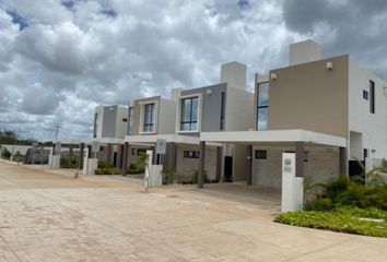 Casa en  Pueblo Cholul, Mérida, Yucatán