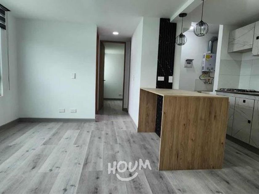 Apartment for rent in Bogotá