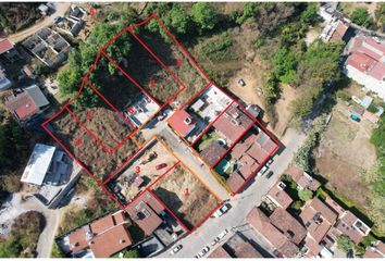 Lote de Terreno en  Avándaro, Valle De Bravo