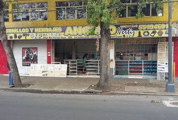 Local comercial en  Doctores, Cuauhtémoc, Cdmx