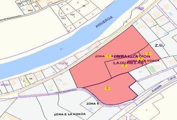 Terreno en  Simancas, Valladolid Provincia
