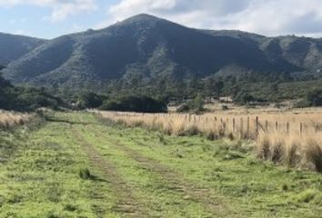 Terrenos en  San Antonio De Arredondo, Córdoba