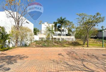 Lote de Terreno en  Delicias, Cuernavaca, Morelos