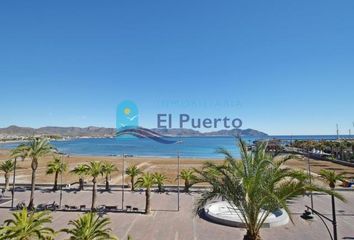 Piso en  Puerto De Mazarron, Murcia Provincia