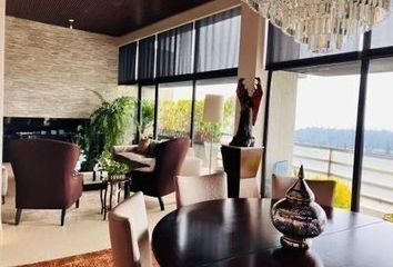 Departamento en  San Mateo Tlaltenango, Cuajimalpa De Morelos