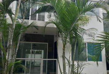 Casa en condominio en  Las Palmas, Cuernavaca, Morelos