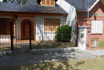 Casa en  Buenos Aires Costa Atlántica