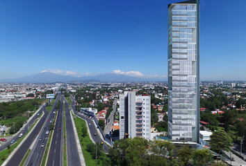 Departamento en  Santa Cruz Buenavista, Puebla