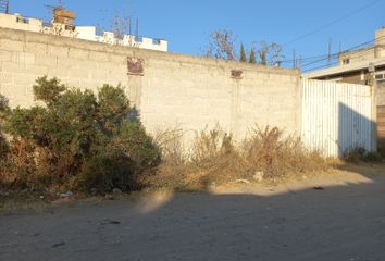 Lote de Terreno en  1ra Cerrada Nicolás Bravo 12704-12704, Guadalupe Hidalgo, Puebla, 72490, Mex