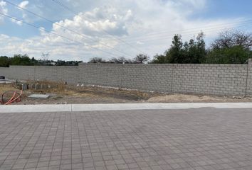 Lote de Terreno en  Calle Juan Ramón Jiménez 151, Prados Del Mirador, Querétaro, 76070, Mex