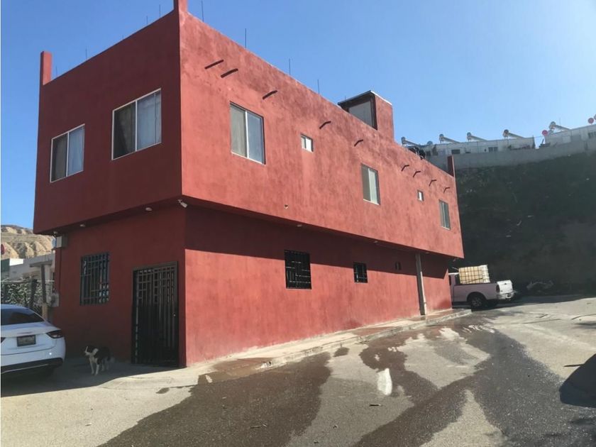 venta Casa en Delicias, Tijuana, Tijuana (4684222)